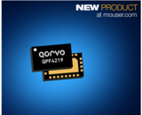 适用WiFi5的Qorvo QPF4219集成前端模块贸泽开售