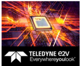 Teledyne e2v功耗优化的微处理器 满足性能最大化需求