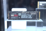 PCIe 4.0 果然非同凡响,三星980 Pro硬盘亮相CES