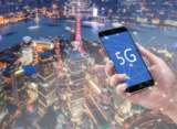 华为杨超斌:平民版5G手机不会太远了