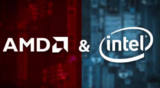 英特尔CPU供应短缺恐持续全年,AMD捷足先登?