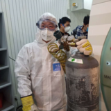 空气产品公司捐赠10万美金助力中国抗击疫情