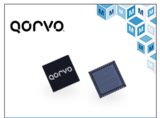 Qorvo QPA3069 S波段功率放大器贸泽开售