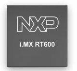 i.MX RT600让数百万台联网的边缘设备实现高性能机器学习能力