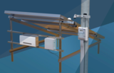 Nordic nRF9160 SiP为West Group提供强大的数据处理能力