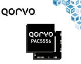实现智能化电源控制,Qorvo PAC5556贸泽开售