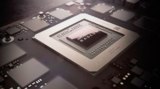 AMD Navi 2X显卡助力苹果Mac实现光线追踪功能