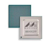 Marvell首款双端口400GbE PHY—推动安全高密度光学基础设施发展