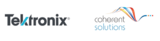 泰克联手Coherent Solutions,提供全集成光通信平台