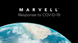 Marvell全球社区支持计划 减少COVID-19疫情影响