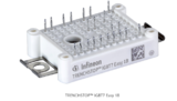 英飞凌TRENCHSTOP™ IGBT7系列新增新武器—电流额定值模块