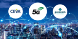 Picocom获得CEVA DSP授权许可,用于5G新射频基础设施SoC