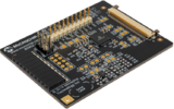 更精致,Microchip <font color='red'>maX</font>Touch®触摸屏控制器问市