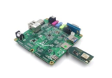 <font color='red'>NXP</font>发布基于i.MX RT跨界处理器的WiFi/蓝牙连接解决方案