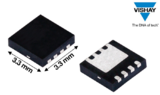 Vishay新型200V n沟道MOSFET,提高系统<font color='red'>功率密度</font>,节省能源