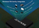 解析瑞萨新款MCU RA6M4三大特点