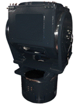 MVG推出EL/AZ重型定位器,大大提高<font color='red'>天线</font>测量精准度