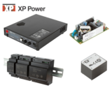 <font color='red'>e络盟</font>扩大XP Power系列产品现货库存