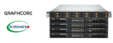 Supermicro Ultra服务器扩充Graphcore <font color='red'>IPU</font>-POD配置