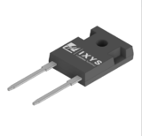 新型Littelfuse 1700 V碳化硅二极管更快的开关和更高的<font color='red'>效率</font>