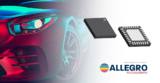 <font color='red'>Allegro</font>新型 LED 驱动器能够为普通车辆带来高端照明技术