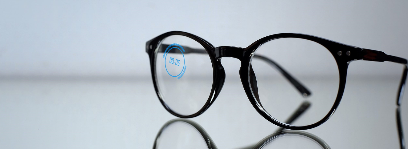 Luxexcel观点：中国将成为消费市场智能眼镜增长的主要驱动力