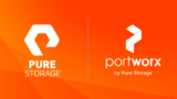 新版本Portworx PX-Backup助力Kubernetes实现跨云数据保护与迁移