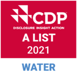 <font color='red'>罗姆</font>在“CDP水安全”水资源管理调查中入选 “A级”企业榜单