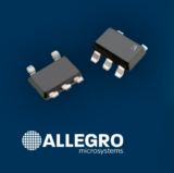 Allegro推出业界体积更小的正弦/余弦3D位置<font color='red'>传感器</font>