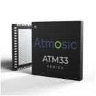 Atmosic发布搭载能量收集技术的超低功耗蓝牙高级产品系列