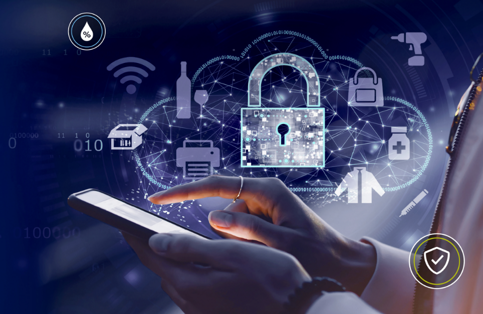 恩智浦通过下一代安全认证的NFC解决方案实现安全感测