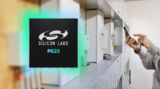 Silicon Labs面向嵌入式物联网应用推出全新超低功耗和高性能PG23 MCU