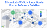 Silicon Labs全新并获FAN认证的Wi-SUN边界路由器