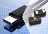Nexperia的USB4 ESD二极管件实现了<font color='red'>保护</font>和性能的出色平衡
