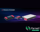 e络盟加大投入拓展Traco Power产品阵容，以确保充足现货库存及供应链安全