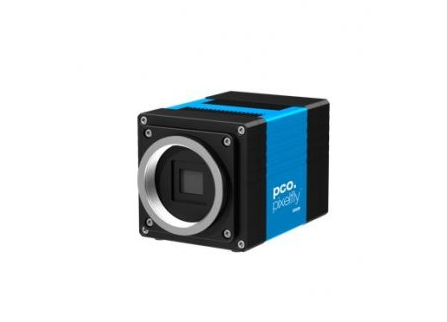 埃赛力达科技推出pco.pixelfly™ 1.3 SWIR相机