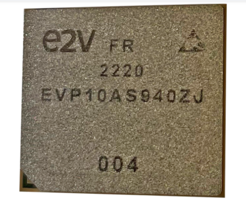 Teledyne e2v EV10AS940：最先进的10位宽带数据转换器