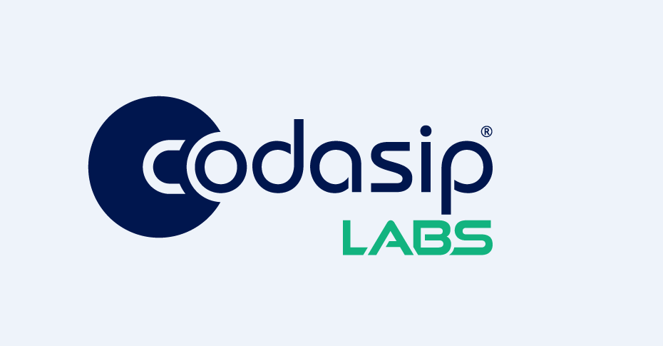 Codasip 宣布成立 Codasip 实验室，以加速行业前沿技术的开发和应用！