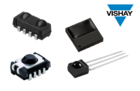Vishay推出升級版紅外接收器，降低供電電流，提高抗ESD和陽光直射的可靠性