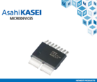 貿澤電子與Asahi Kasei Microdevices簽訂全球分銷協議
