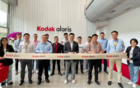 Kodak Alaris 官宣啟動“1990工程師俱樂部”計劃   協同合作伙伴探索深度賦能新模式