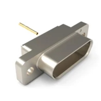 Littelfuse推出Micro-D连接器系列，采用航天业使用的可拆卸压接触点
