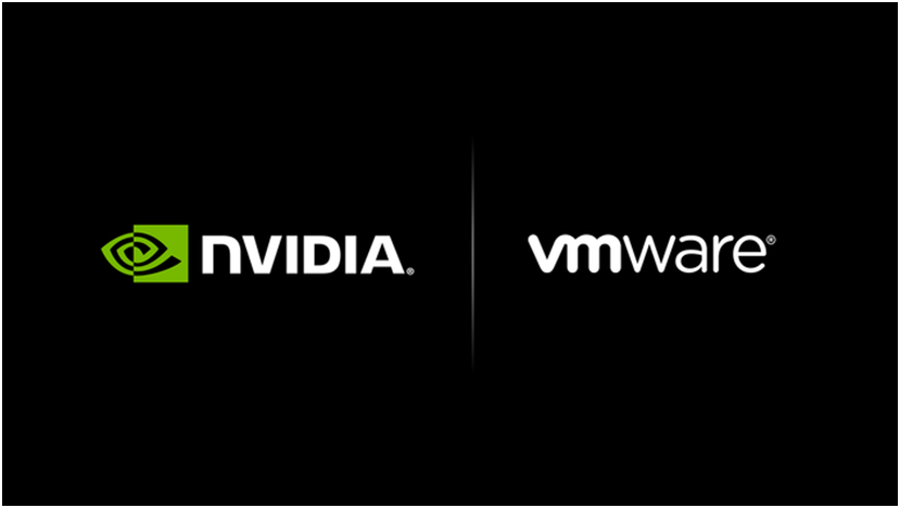 VMware 与 NVIDIA 为企业开启生成式 AI 时代