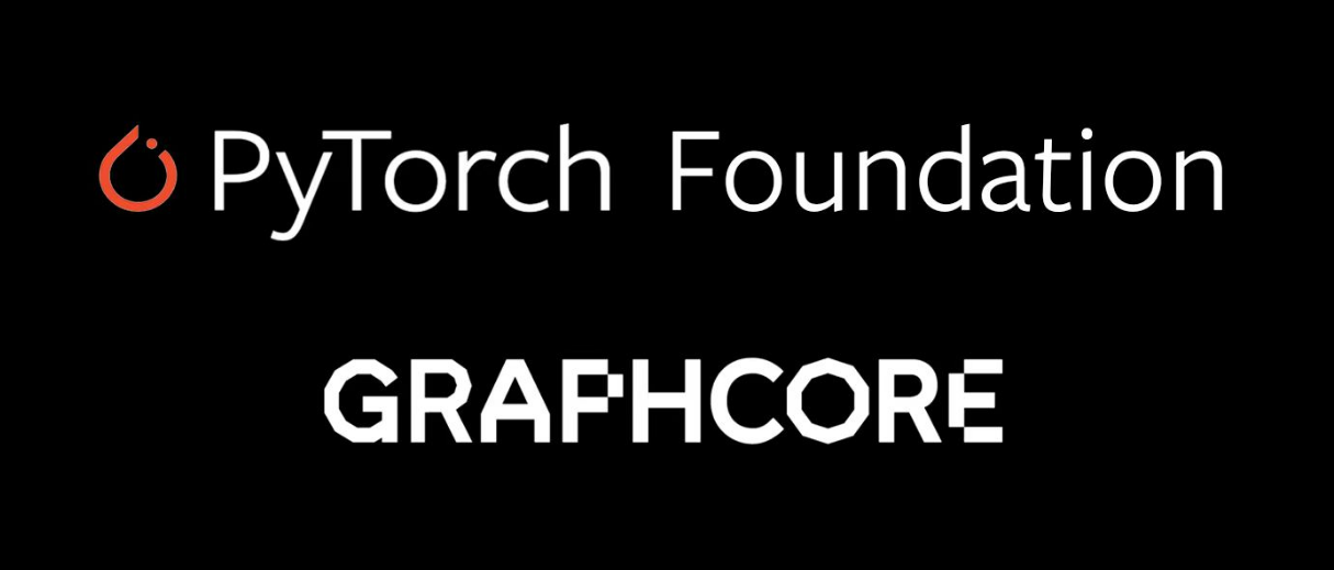 Graphcore加入PyTorch基金会，推动AI研究和应用突破