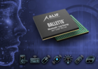 Alif Semiconductor宣布推出先进的BLE和Matter无线微控制器