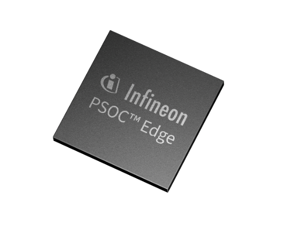  Infineon PSOC ™  Edge E8x microcontroller becomes the first device to meet the new PSA Level 4 certification requirements