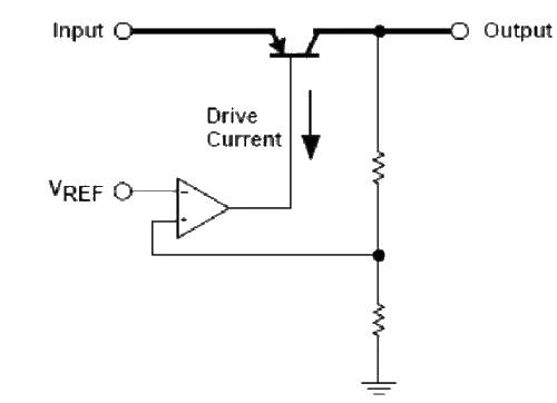 Power supply slow-start design in hot-swappable systems
