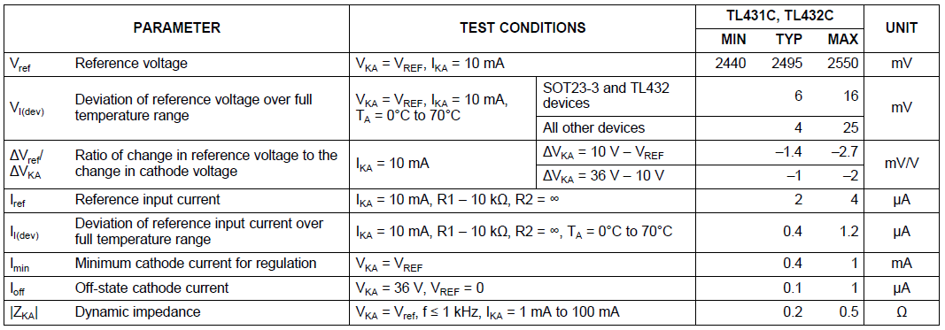 如何为我们的电路设计合适的电压基准