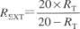 Circuit for boosting excitation voltage (Broadband strain signal conditioner 1B31)
