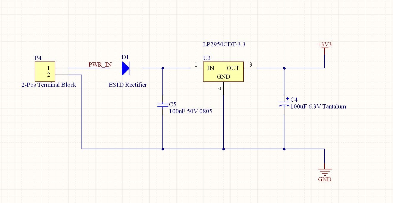 DS18B20 蓝牙温度计